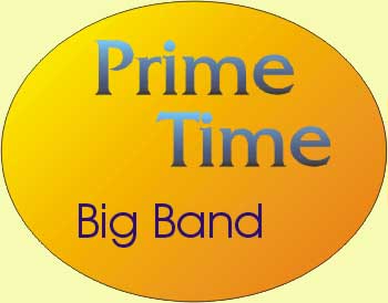 Prime Time Big Band